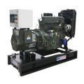20 kW Nennleistung 20 kW 25 kVa Dieselgenerator AC Dreiphasenausgangstyp